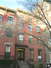 119 East 10th Street