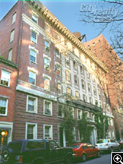 15 East 10th Street