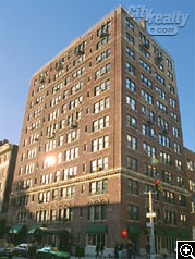 21 East 10th Street