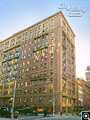 26 East 10th Street