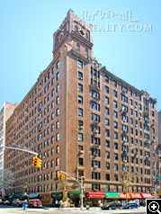 Devonshire House, 28 East 10th Street