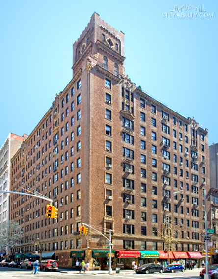 Devonshire House - 28 East 10th Street apartments