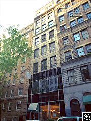 29 East 10th Street