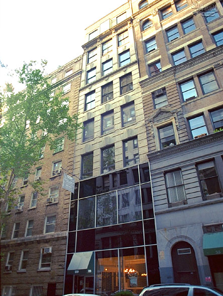 29 East 10th Street apartments