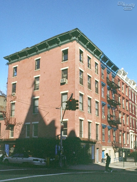 297 East 10th Street apartments