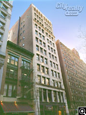 30 East 10th Street