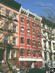 311 East 10th Street