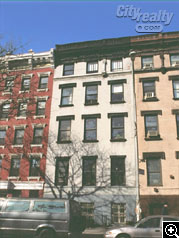 313 East 10th Street