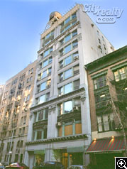 34-36 East 10th Street