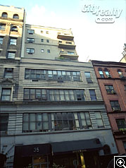 35 East 10th Street
