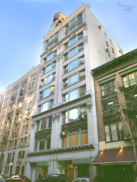 36 East 10th Street apartments