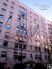 50 East 10th Street