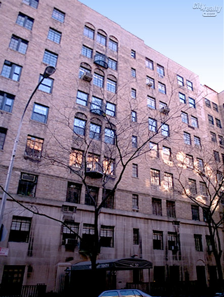 50 East 10th Street apartments