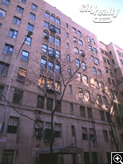 43 East 10th Street