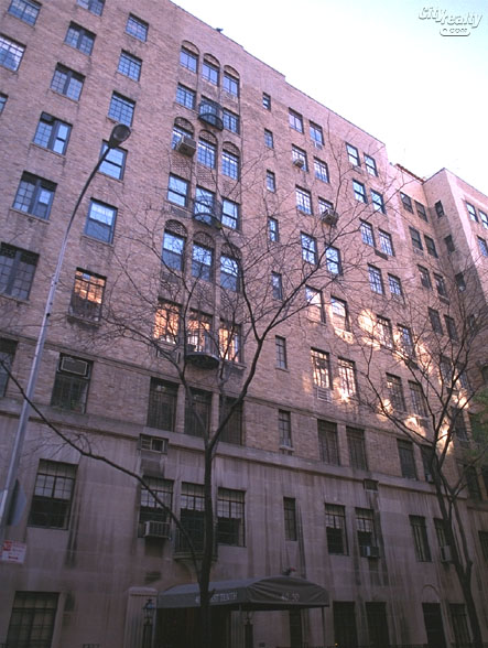 43 East 10th Street apartments