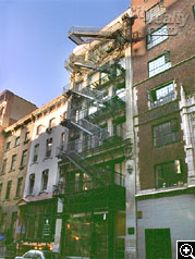 53 East 10th Street