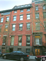 8 East 10th Street