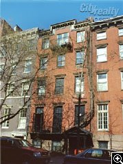 27 West 10th Street