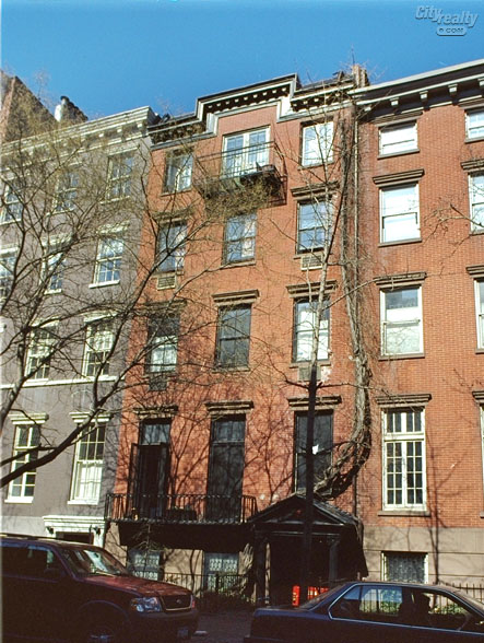 27 West 10th Street apartments