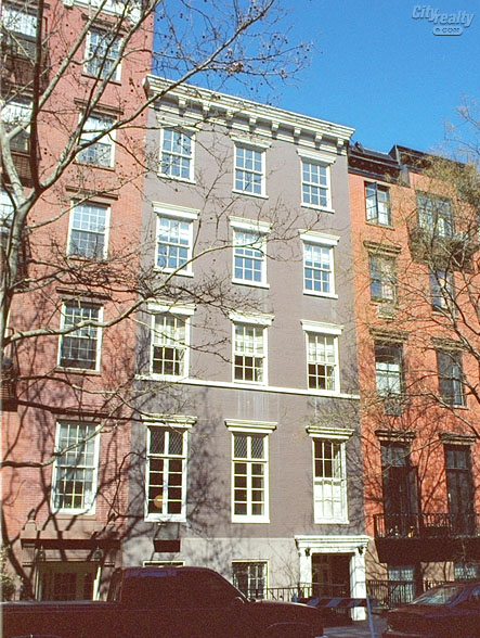29 West 10th Street apartments
