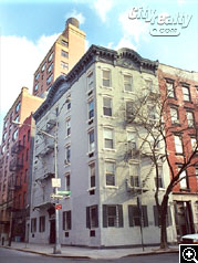 304 West 10th Street