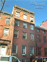 41 West 10th Street