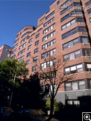 45 West 10th Street