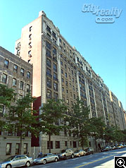 504 West 110th Street