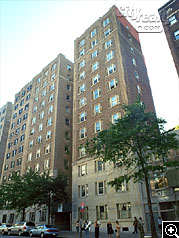 520 West 110th Street