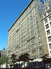 535 West 110th Street