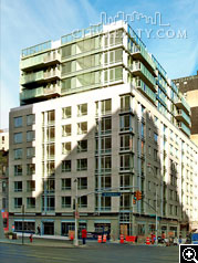 545 West 110th Street