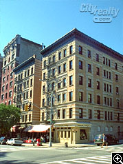 500 West 111th Street