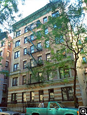 504 West 111th Street