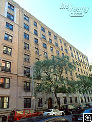 532 West 111th Street