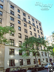 536 West 111th Street