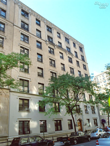 536 West 111th Street apartments