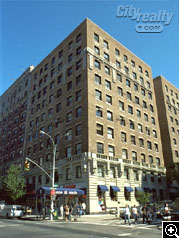 545 West 111th Street