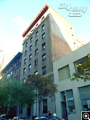 603 West 111th Street