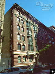 605-611 West 111th Street