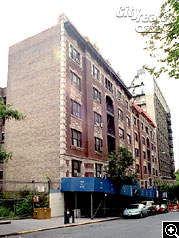 622 West 114th Street