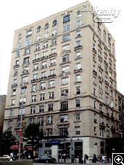 600 West 115th Street