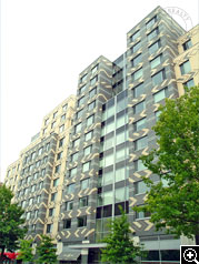 Kalahari Harlem, 40 West 116th Street