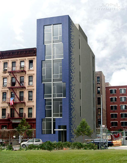 La Casa Brava - 232 East 118th Street apartments