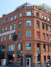 Lifesaver Lofts, 120 Eleventh Avenue