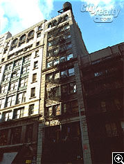 61 East 11th Street