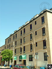 North 11th & Roebling, 215 North 11th Street