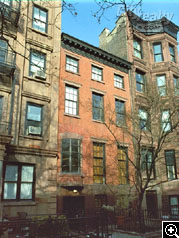 109 West 11th Street