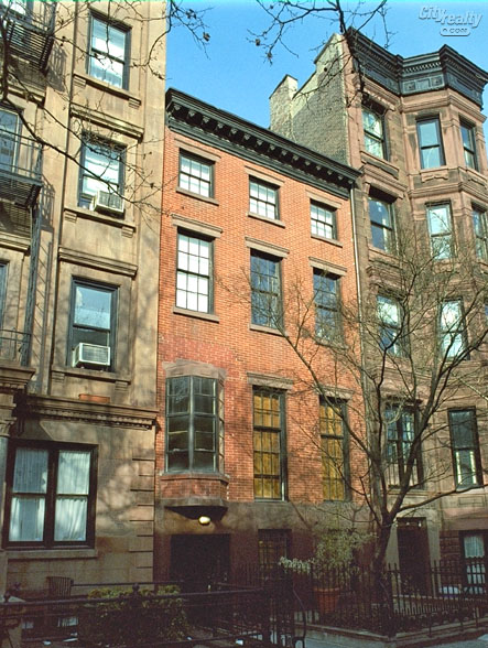 109 West 11th Street apartments