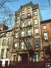 111 West 11th Street