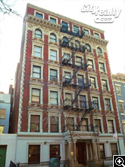 126 West 11th Street